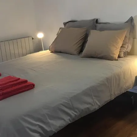 Cozy Well Lit With A Superb View Appartement *