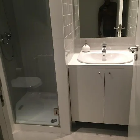 Cozy Well Lit With A Superb View Lejlighed Linda-a-Velha