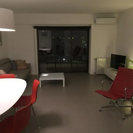 Appartement Cozy Well Lit With A Superb View Linda-a-Velha